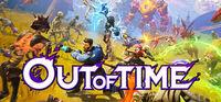Portada oficial de Out of Time para PC