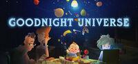 Portada oficial de Goodnight Universe para PC