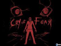 Portada oficial de Cry of Fear para PC