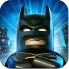 Portada oficial de de LEGO Batman: DC Super Heroes para iPhone