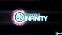 Portada oficial de Strike Suit Infinity para PC