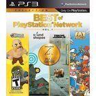 Portada oficial de de The Best Of PlayStation Network Vol. 1 para PS3