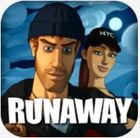 Portada oficial de de Runaway: A Twist of Fate - Part 2 para iPhone