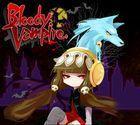 Portada oficial de de Bloody Vampire eShop para Nintendo 3DS
