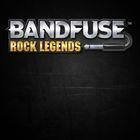 Portada oficial de de BandFuse: Rock Legends para PS3