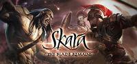 Portada oficial de Skara - The Blade Remains para PC