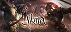 Portada oficial de de Skara - The Blade Remains para PC