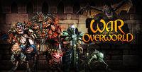 Portada oficial de War for the Overworld para PC