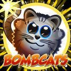 Portada oficial de de Bombcats para iPhone