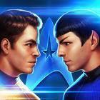 Portada oficial de de Star Trek: Rivals para iPhone