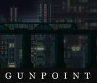 Portada oficial de de Gunpoint para PC