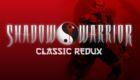 Portada oficial de de Shadow Warrior Classic (1997) para PC