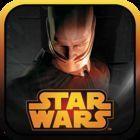 Portada oficial de de Star Wars: Knights of the Old Republic para iPhone