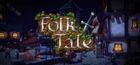 Portada oficial de de Folk Tale para PC