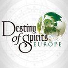 Portada oficial de de Destiny of Spirits PSN para PSVITA