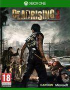 Portada oficial de de Dead Rising 3 para Xbox One