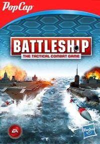 Portada oficial de Battleship (2013) para PC
