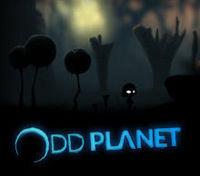Portada oficial de OddPlanet para iPhone