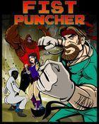 Portada oficial de de Fist Puncher para PC