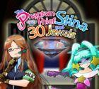 Portada oficial de de The Phantom Thief Stina and 30 Jewels eShop para Nintendo 3DS