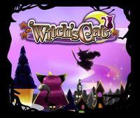 Portada oficial de Witch's Cat eShop para Nintendo 3DS