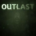 Portada oficial de de Outlast para PS4