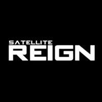 Portada oficial de Satellite Reign para PC