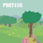 Portada oficial de de Proteus PSN para PS3