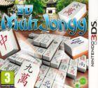 Portada oficial de de 3D MahJongg eShop para Nintendo 3DS
