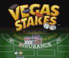 Portada oficial de de Vegas Stakes CV para Wii U