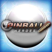 Portada oficial de Pinball Heroes Complete PSN para PSVITA