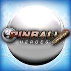 Portada oficial de de Pinball Heroes Complete PSN para PSVITA