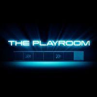 Portada oficial de Playroom para PS4