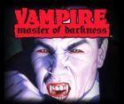 Portada oficial de de Vampire: Master of Darkness CV para Nintendo 3DS