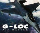Portada oficial de de G-LOC: Air Battle para Nintendo 3DS