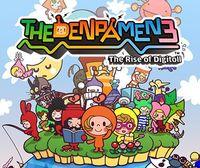 Portada oficial de The Denpa Men 3: The Rise of Digitoll eShop para Nintendo 3DS
