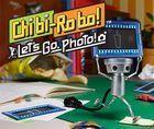 Portada oficial de de Chibi Robo: Let's go, Photo! eShop para Nintendo 3DS