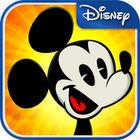 Portada oficial de de Where's My Mickey? para Android