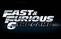 Portada oficial de Fast & Furious 6: El Juego para Android