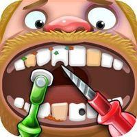 Portada oficial de Crazy Dentist para Android