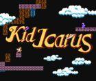 Portada oficial de de Kid Icarus CV para Wii U