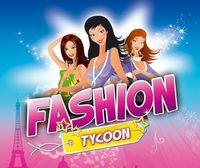 Portada oficial de Fashion Tycoon DSiW para NDS