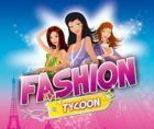 Portada oficial de de Fashion Tycoon DSiW para NDS