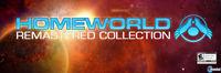 Portada oficial de Homeworld 2 HD para PC