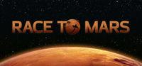Portada oficial de Race to Mars para PC