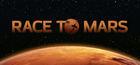 Portada oficial de de Race to Mars para PC