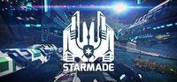 Portada oficial de StarMade para PC