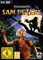 Portada oficial de de Secret Files: Sam Peters para PC