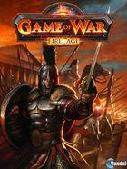Portada oficial de de Game of War - Ice Age para iPhone