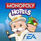 Portada oficial de de MONOPOLY Hoteles para iPhone